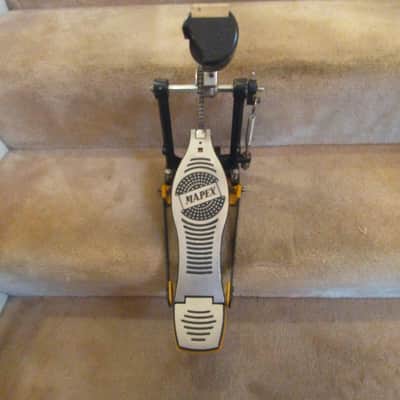 Mapex Heavy duty chain drive bass drum pedal image 2