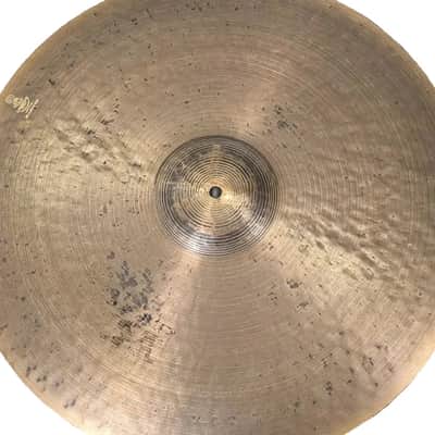 Used Zildjian Kerope Ride Cymbal 22" - Good image 2