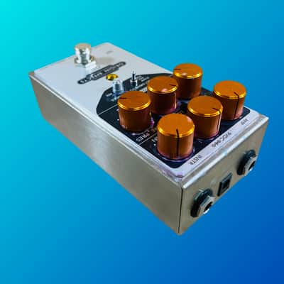 Origin Effects RevivalDRIVE Compact image 4