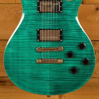 PRS SE McCarty | SE McCarty 594 - Turquoise image 3