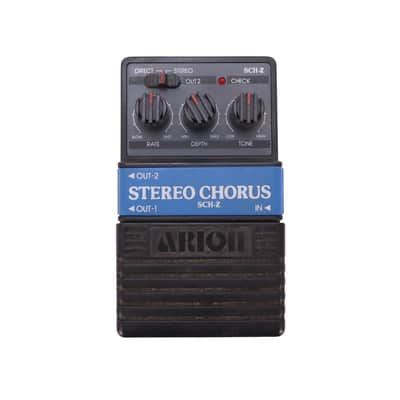 Arion SCH-Z | Reverb UK