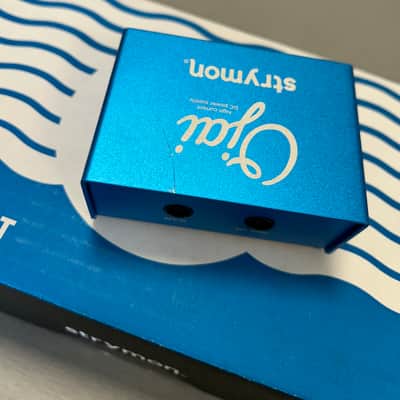 STRYMON Ojai Alimentatore per Effetti a Pedali Bild 3
