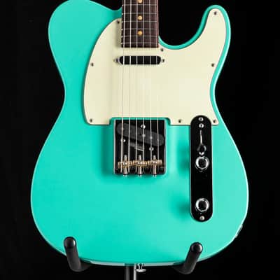 Suhr Classic T Antique Seafoam Green Limited Edition image 2