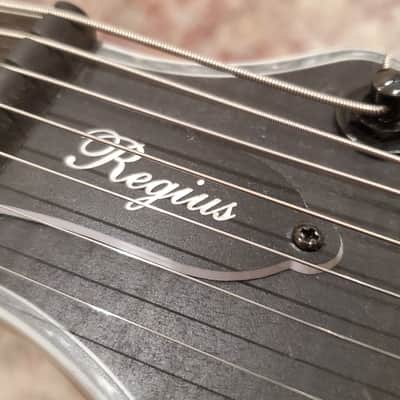 Mayones Regius 7 image 8