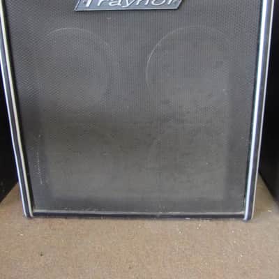 Traynor YGM-4 Studio Mate 25-Watt 4x8" Guitar Combo