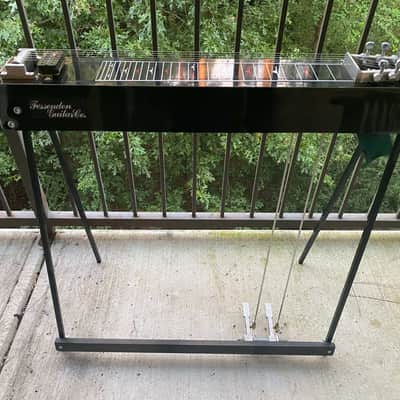 Fessenden "Six-Shooter" Pedal Steel image 1