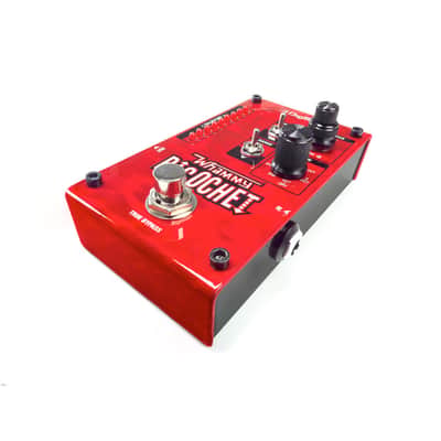 Immagine DigiTech Whammy Ricochet Pitch Shifting Guitar Effects Pedal - 3