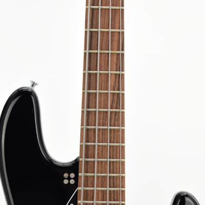 Sandberg California TT Standard 34" 2022 Highgloss Black 3865gr image 10
