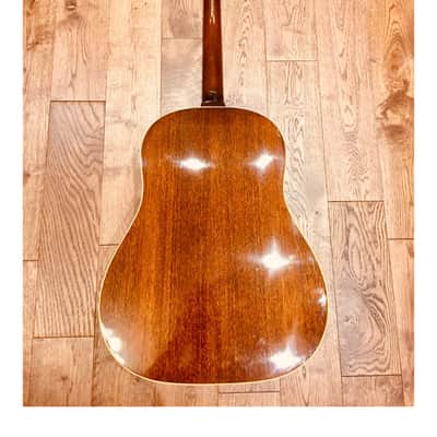 EPIPHONE Texan FT-79 de 1967 image 5