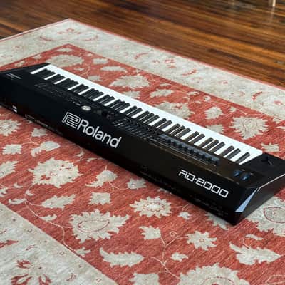 Roland RD-2000 image 4
