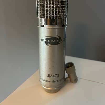 Joemeek JM47 - Gearspace