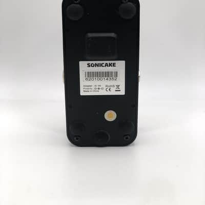 Sonicake VolWah Active Volume And Wah image 5