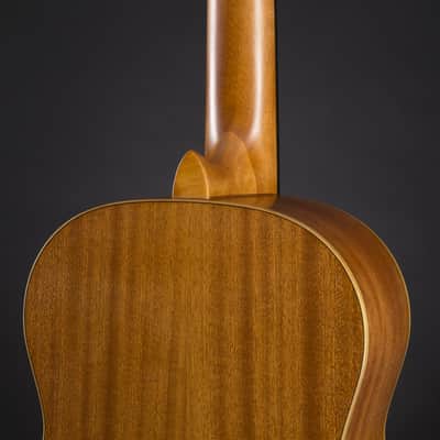 Ortega R121L-3/4 Lefthand - Lefthand Classical Guitar image 8