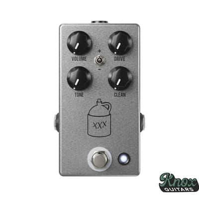 JHS Moonshine V2 2017 - Present - Silver image 1
