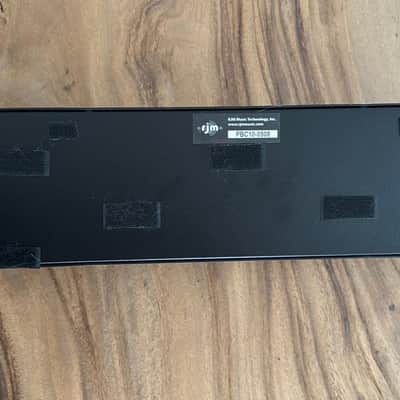 RJM Mastermind PBC 10-Loop Switcher - Black image 8