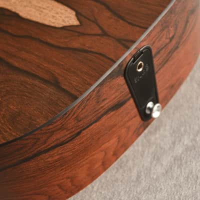 Martin 00-X2E Cocobolo Acoustic Electric Guitar image 8