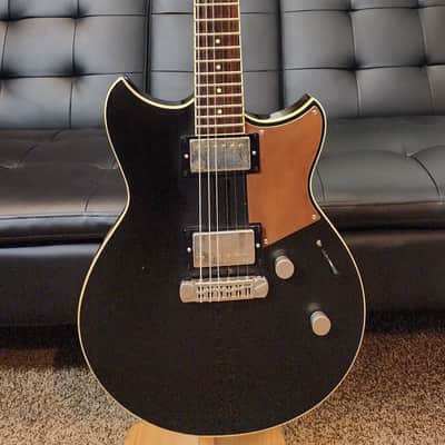 Yamaha Revstar RSP20CR (Made-In Japan) | 2017 | Brushed Black image 1