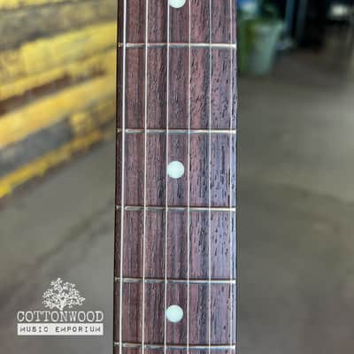 Fender Traditional '60s Stratocaster | Made in Japan image 7