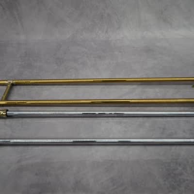 Benge 165F F-Attachment Trigger Trombone - Serviced - 266 image 15