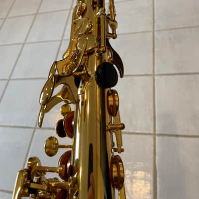 Serviced Yamaha YAS-62III Professional Alto Saxophone (Ready to Play) - Only Played Once! image 15