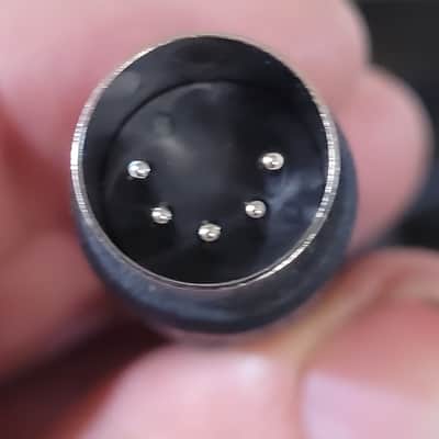 VHT D-50 Footswitch image 6