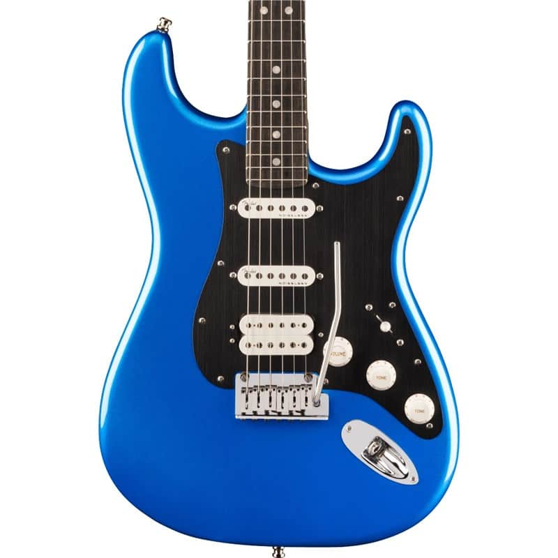 Fender American Ultra II Stratocaster HSS image 5
