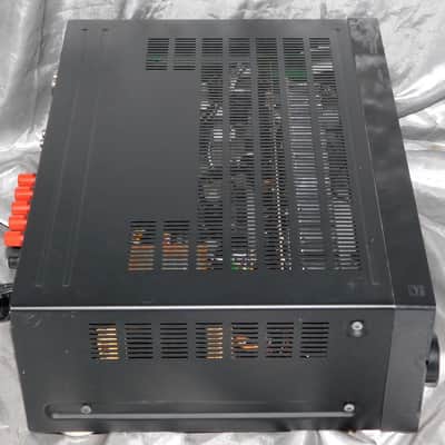Pioneer VSX-819H-K Receiver image 3