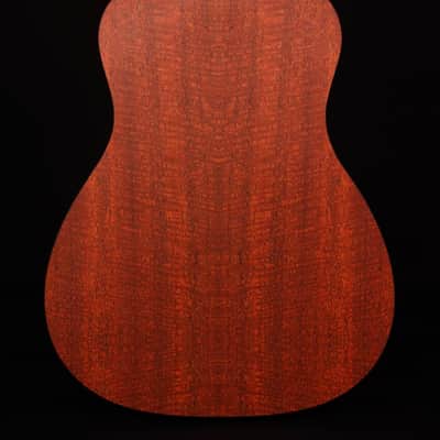 Martin LX1E Travel Size Acoustic Electric image 3