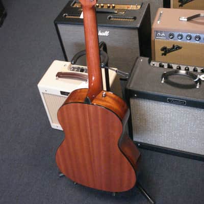 Fender 3/4 Sonoran HR Hard Rock Guitar image 5