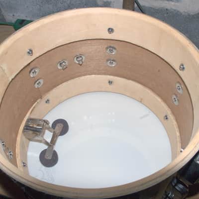 Slingerland Radio King 9x13 image 6