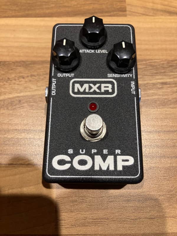 MXR Super Comp. 2025 image 1