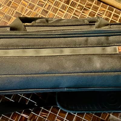 Yamaha WX5 Wind MIDI Controller 2010s with case image 2