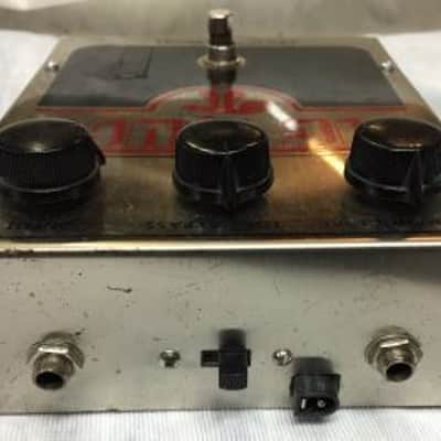 Electro Harmonix BIG MUFF π 1978 image 2