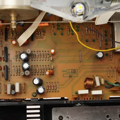 Rare Pioneer SX780 Vintage Receiver – Fully Serviced & Carefully Restored – 1-Year WRT image 19