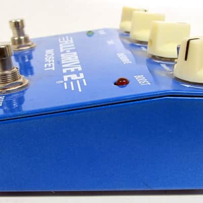 Used Fulltone Full-Drive 2 Mosfet VGC image 6