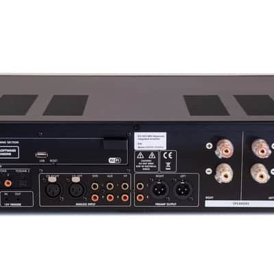 ELECTROCOMPANIET ECI 6 DX MKII - Integrated Amplifier - NEW! imagen 3