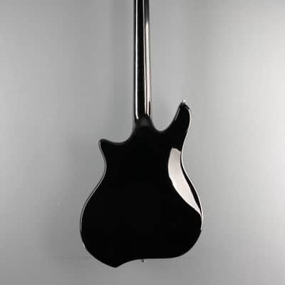 Hagstrom RetroScape Series Impala, Recent image 5