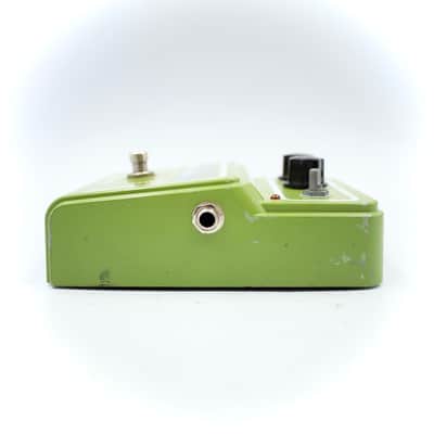 Maxon OD-820 Overdrive Pro Made in Japan Guitar Effect Pedal 12YV0010 image 7