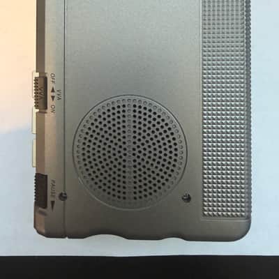 Vintage General Electric VVA Cassette Recorder – Tested & Working – Excellent Condition! image 3