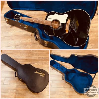 Gibson Custom Shop 2013 1960s J-45 image 3