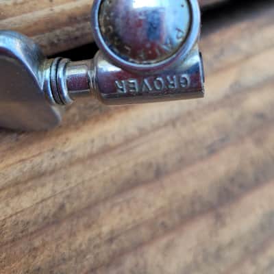 Martin Grover tuners Late '50-end '60 image 5