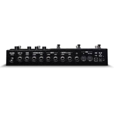 Line 6 HX Stomp XL Multi-Effects Pedal image 3