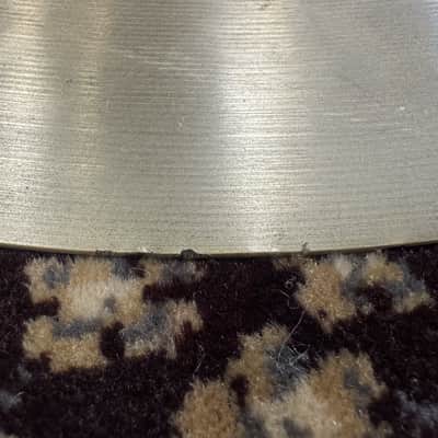 18" Paiste Sound Creation Bright Ride 2045gr (VIDEO) image 7