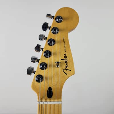 2021 Fender Player Plus Stratocaster - Sunburst image 3