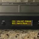 E-MU Systems Procussion Rackmount 32-Voice Electronic Percussion Module 1993 - Black