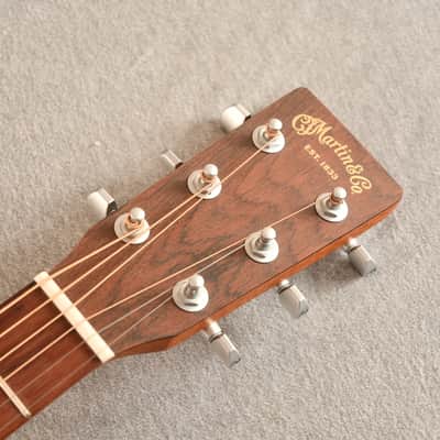 Martin 00-X2E Cocobolo Acoustic Electric Guitar image 5