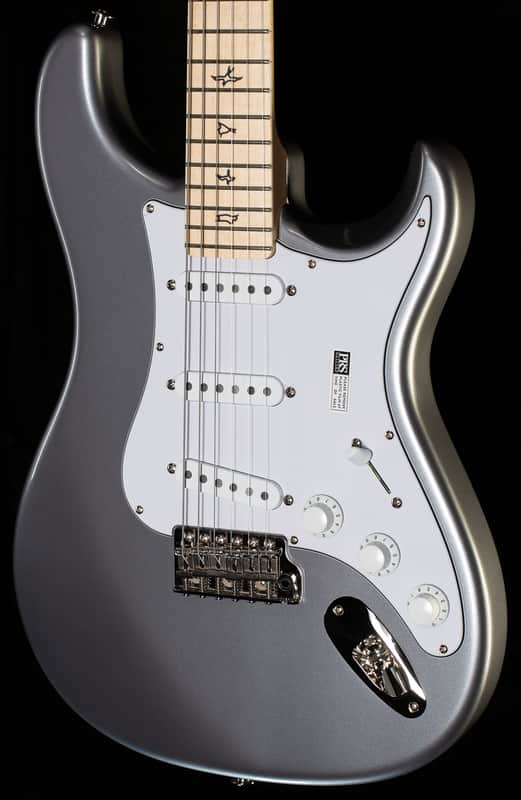 Immagine PRS John Mayer Silver Sky Tungsten (483) - 1