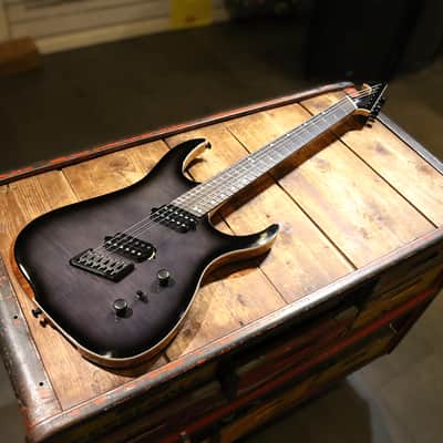 Ormsby Hype GTR 6 Dahlia Black Multiscale image 2