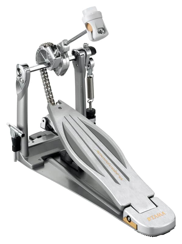 Tama HP910LN Speed Cobra 910 Single Bass Drum Pedal image 1