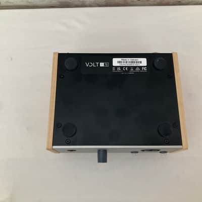 Used Universal Audio Volt 176 USB-C Audio Interface image 5
